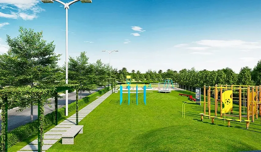 Jains Adarsh Avenue_5A